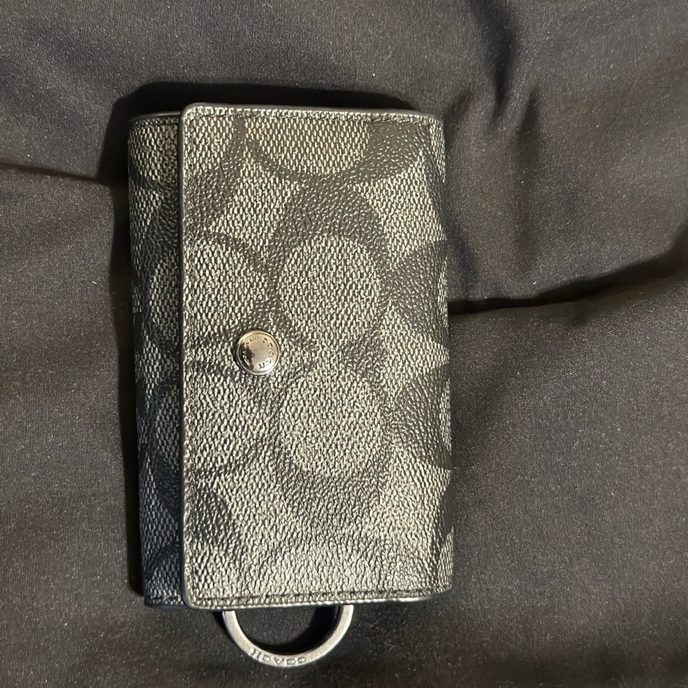Coach Key case